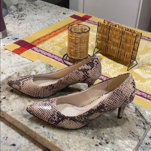 Sansa - Life Stride Soft System Shoes